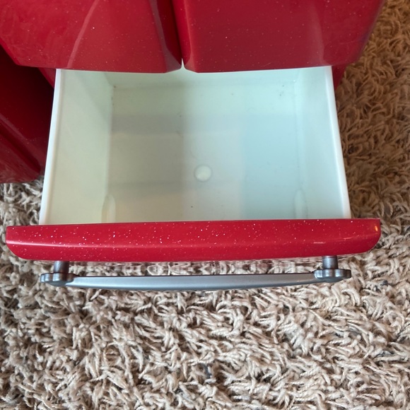 Our Generation doll Kitchen Set (pre-loved) - Picture 3 of 11